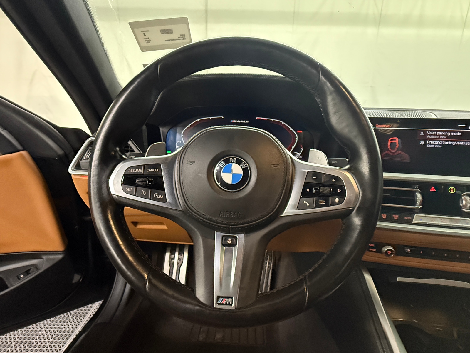 Thumbnail: 2021 BMW 4 Series - 3
