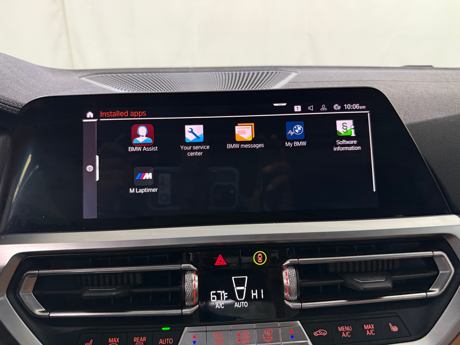 Thumbnail: 2021 BMW 4 Series - 2