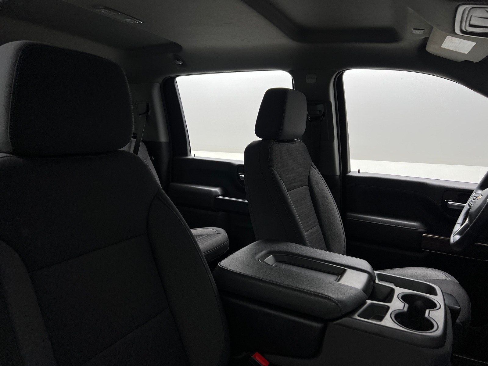 Thumbnail: 2023 Chevrolet Silverado 2500 - 2