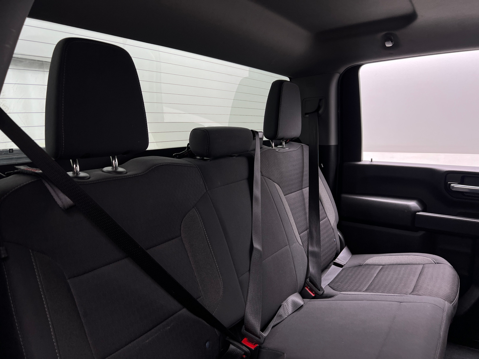 Thumbnail: 2023 Chevrolet Silverado 2500 - 6
