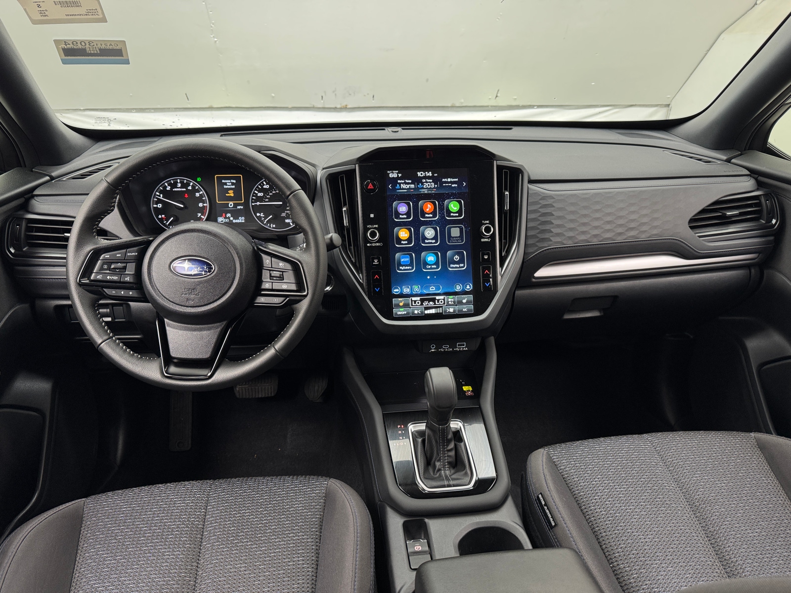 Thumbnail: 2025 Subaru Forester - 3