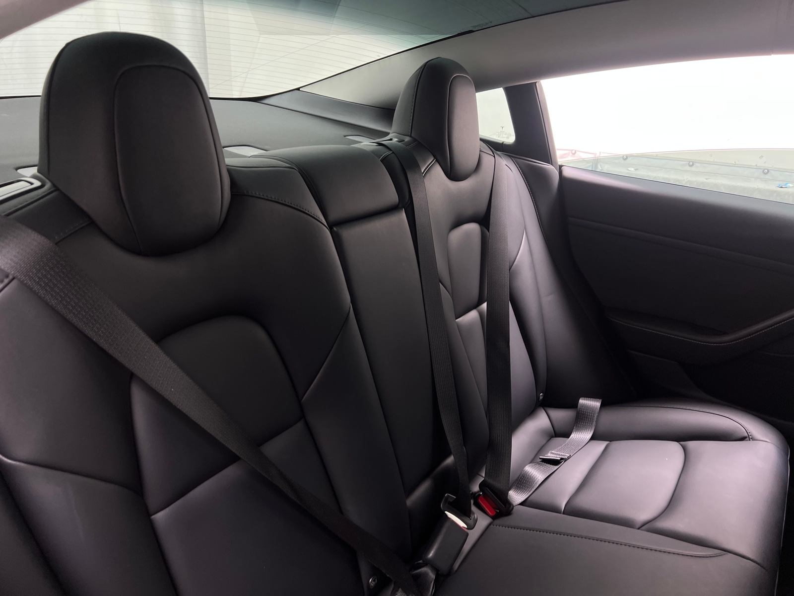 Thumbnail: 2023 Tesla Model 3 - 5