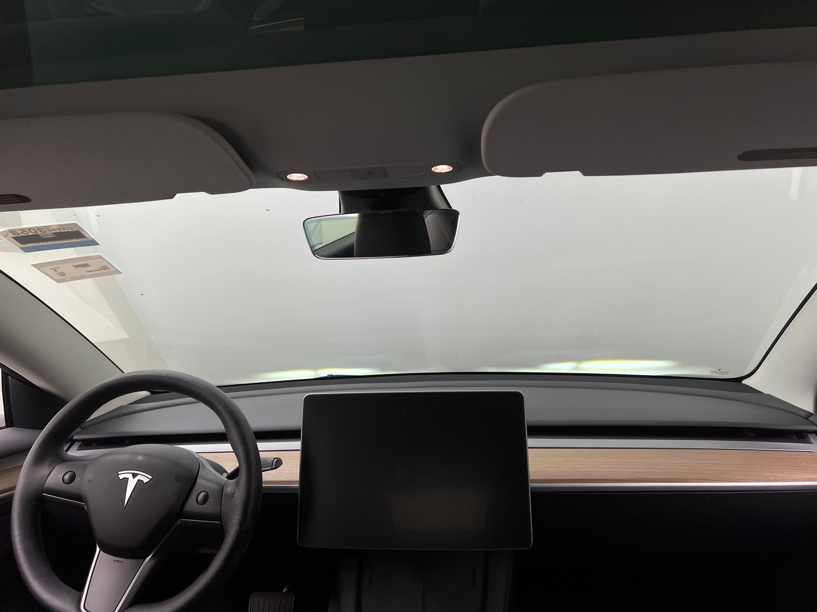 Thumbnail: 2023 Tesla Model 3 - 2