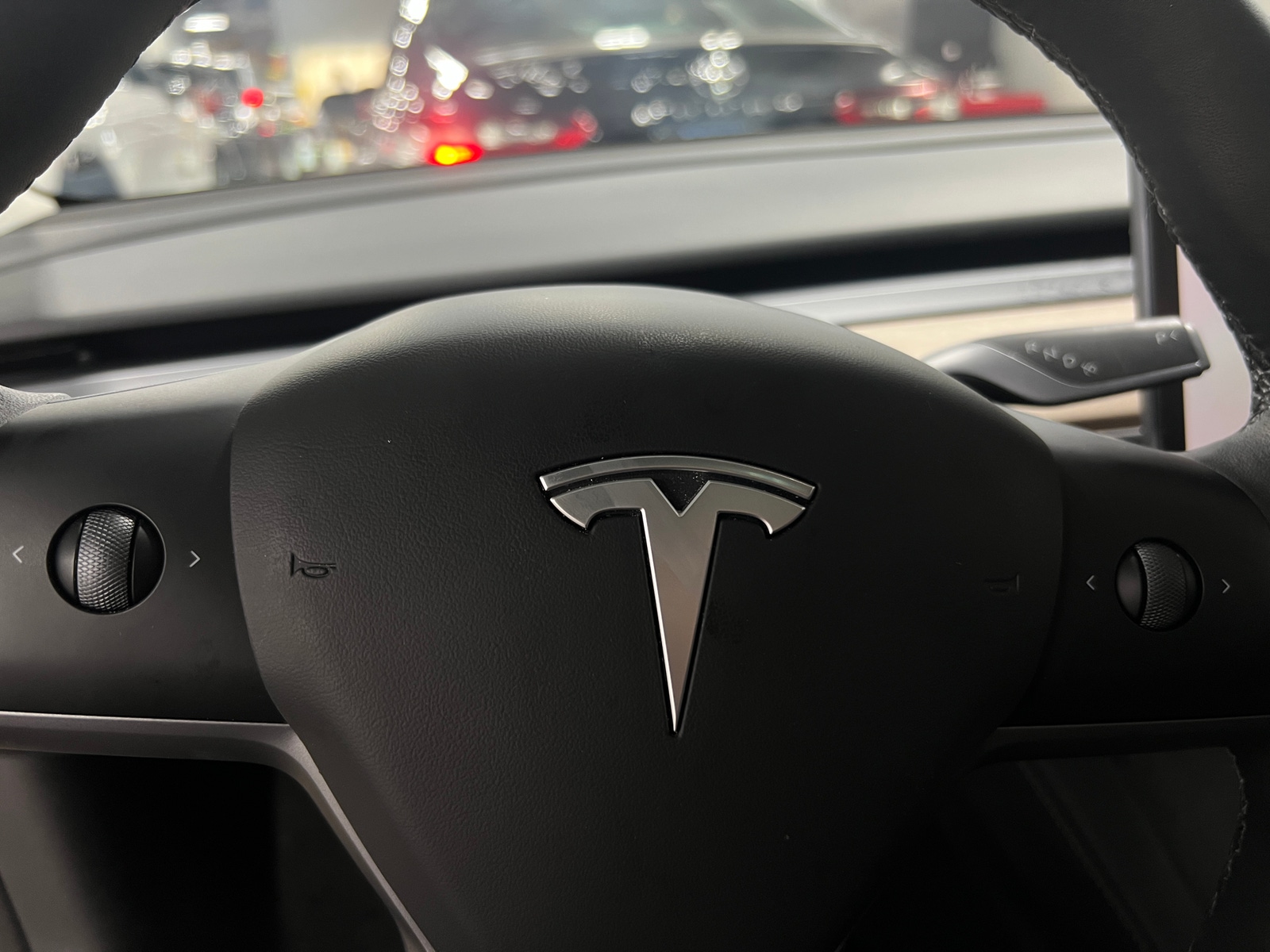 Thumbnail: 2023 Tesla Model 3 - 4