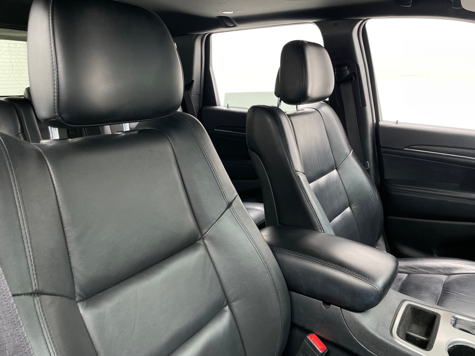 Thumbnail: 2022 Jeep Grand Cherokee - 2