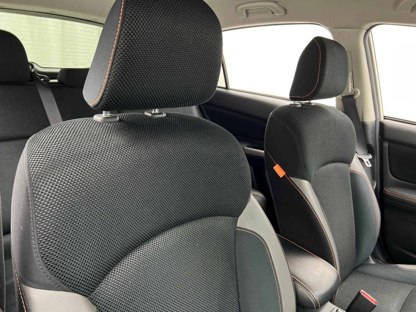 Thumbnail: 2016 Subaru Crosstrek - 2