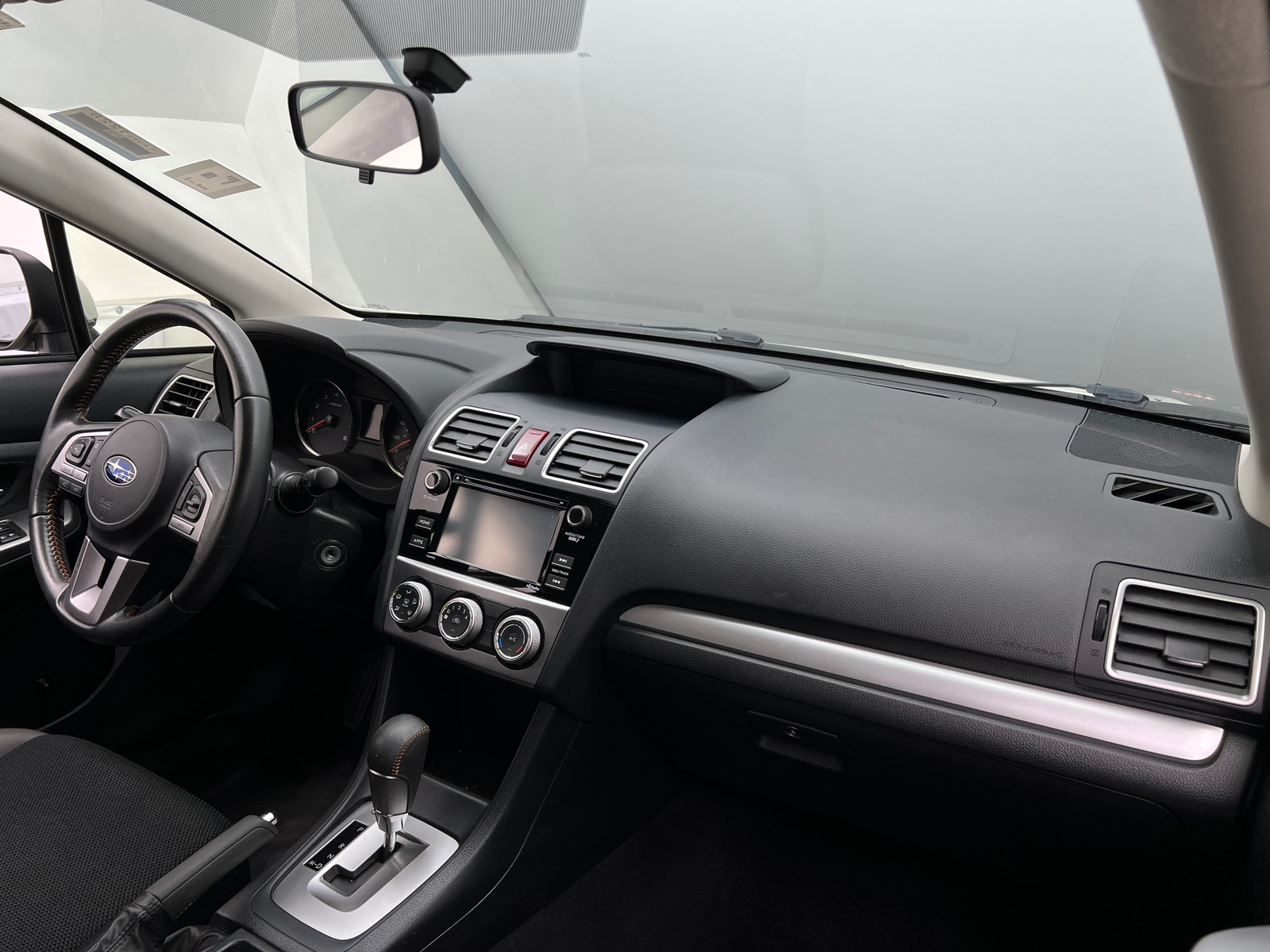 Thumbnail: 2016 Subaru Crosstrek - 3