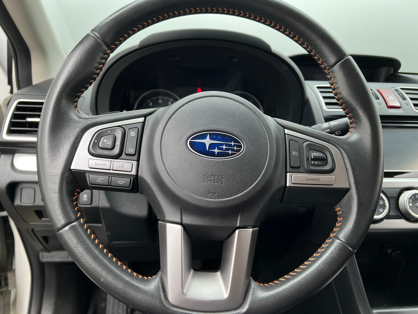 Thumbnail: 2016 Subaru Crosstrek - 5