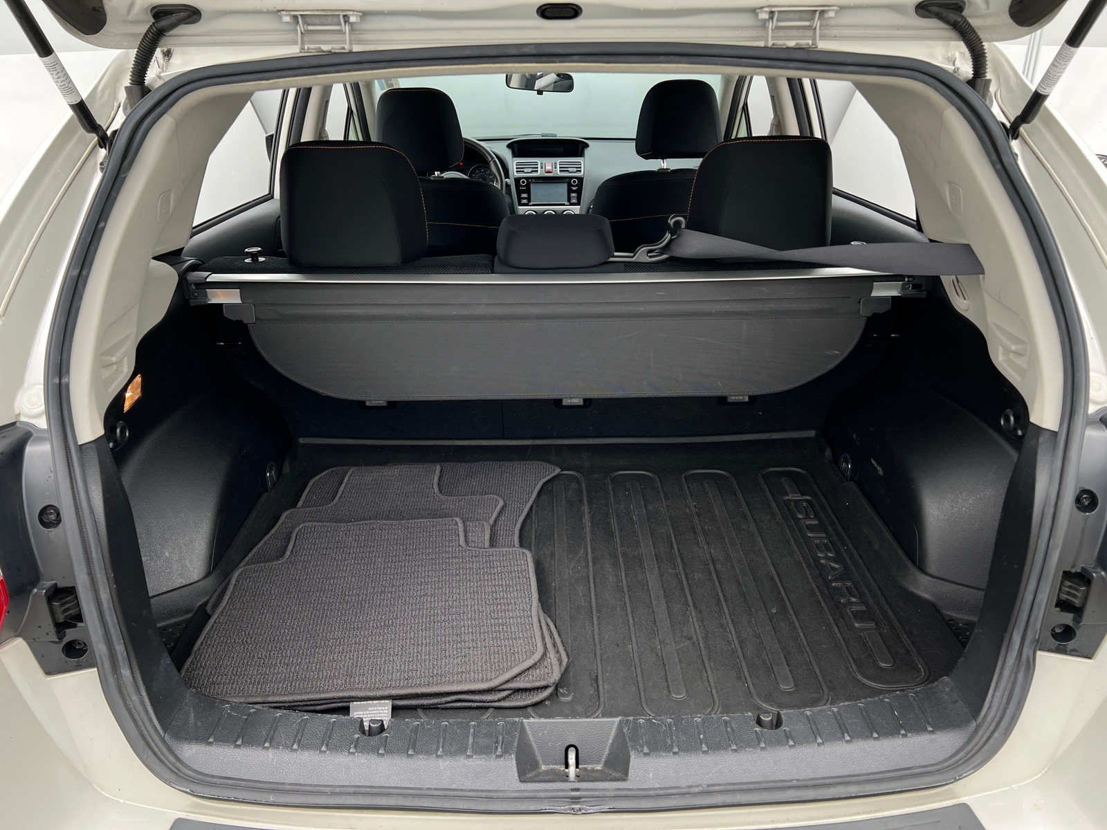 Thumbnail: 2016 Subaru Crosstrek - 7