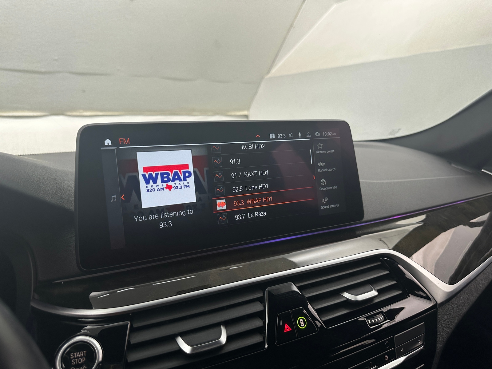 Thumbnail: 2021 BMW 5 Series - 3