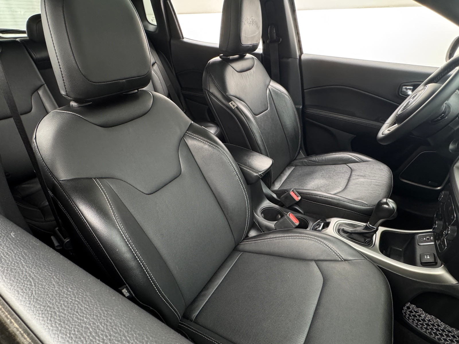Thumbnail: 2021 Jeep Compass - 2