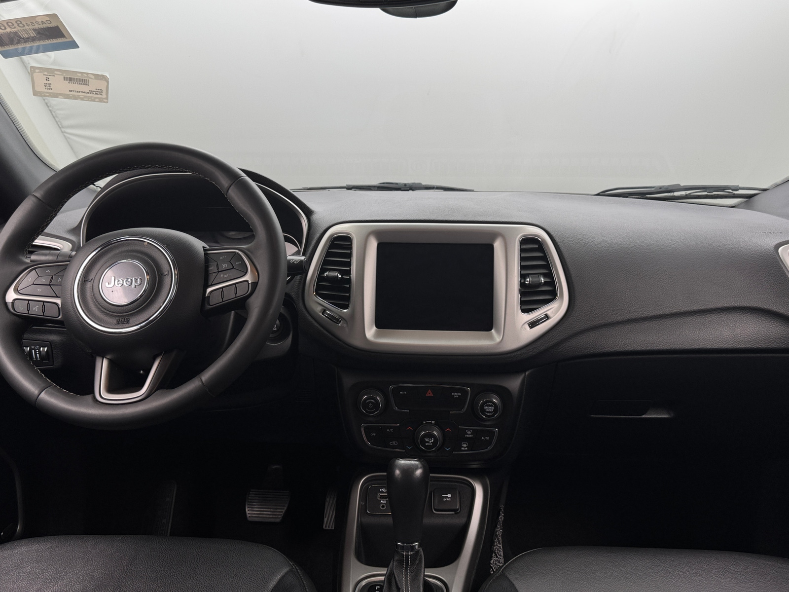 Thumbnail: 2021 Jeep Compass - 3