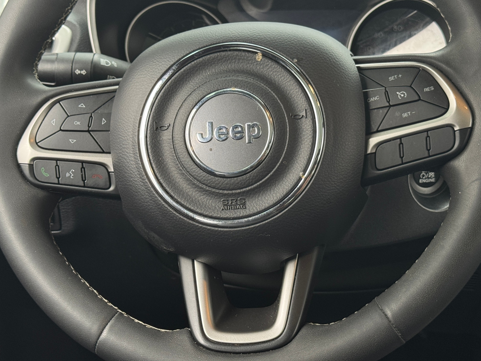 Thumbnail: 2021 Jeep Compass - 5