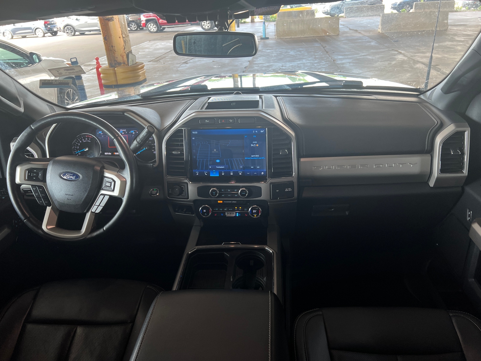 Thumbnail: 2022 Ford Econoline - 2