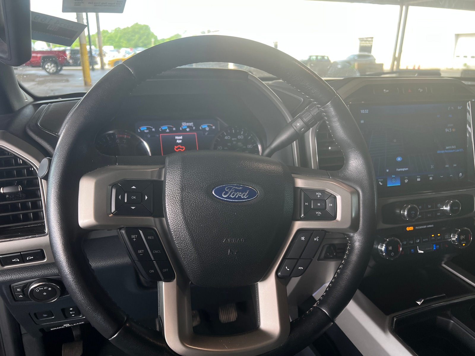 Thumbnail: 2022 Ford Econoline - 4