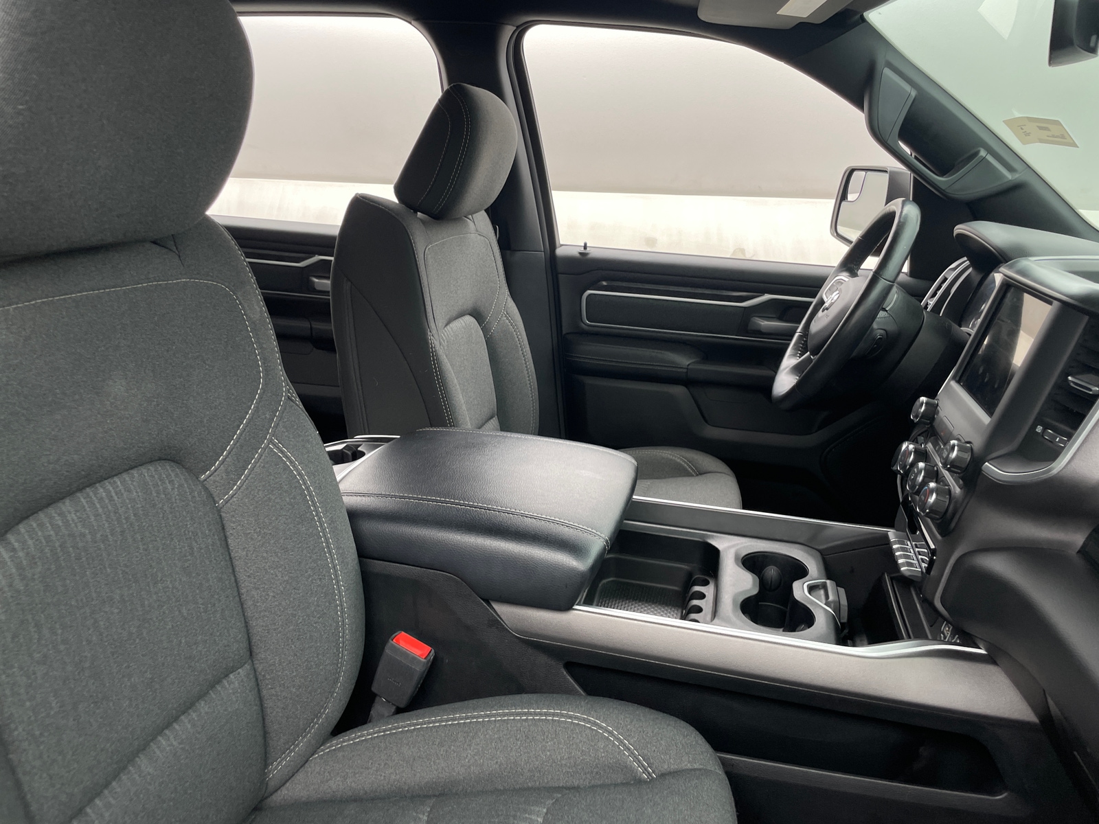 Thumbnail: 2019 RAM 1500 - 2