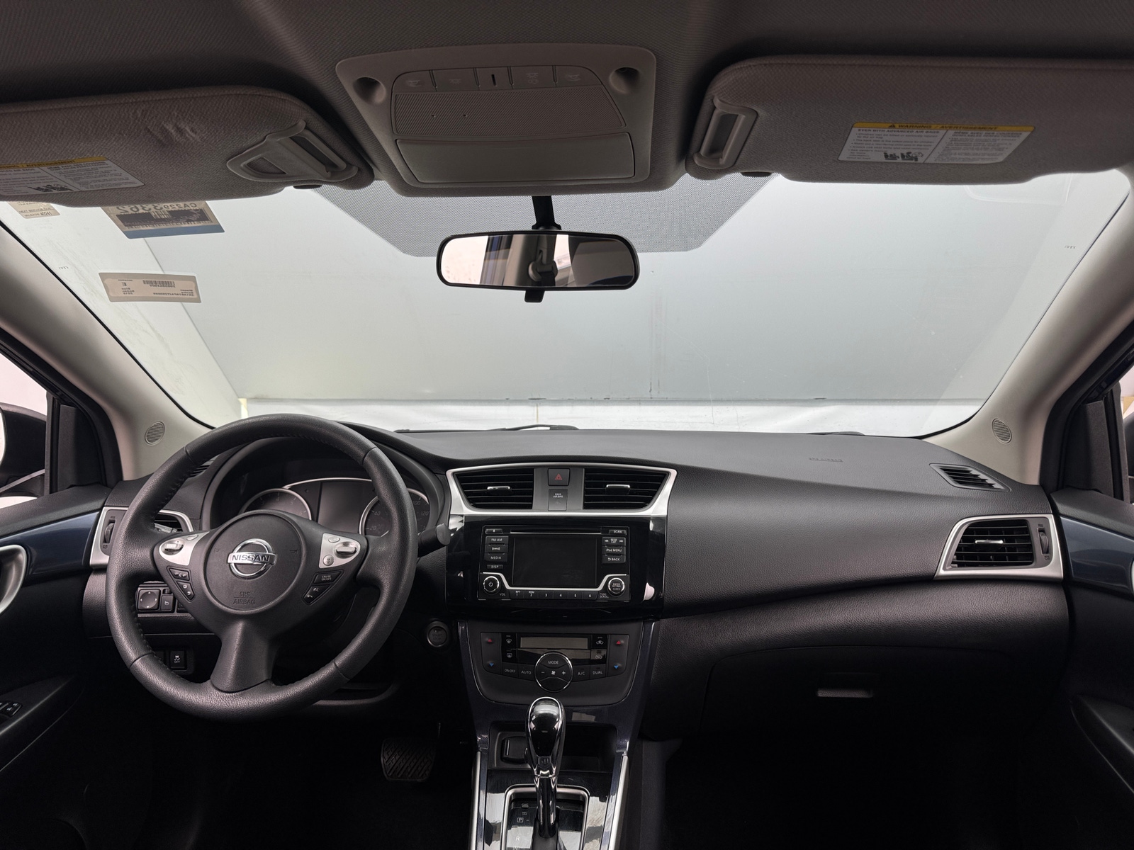 Thumbnail: 2018 Nissan Sentra - 3