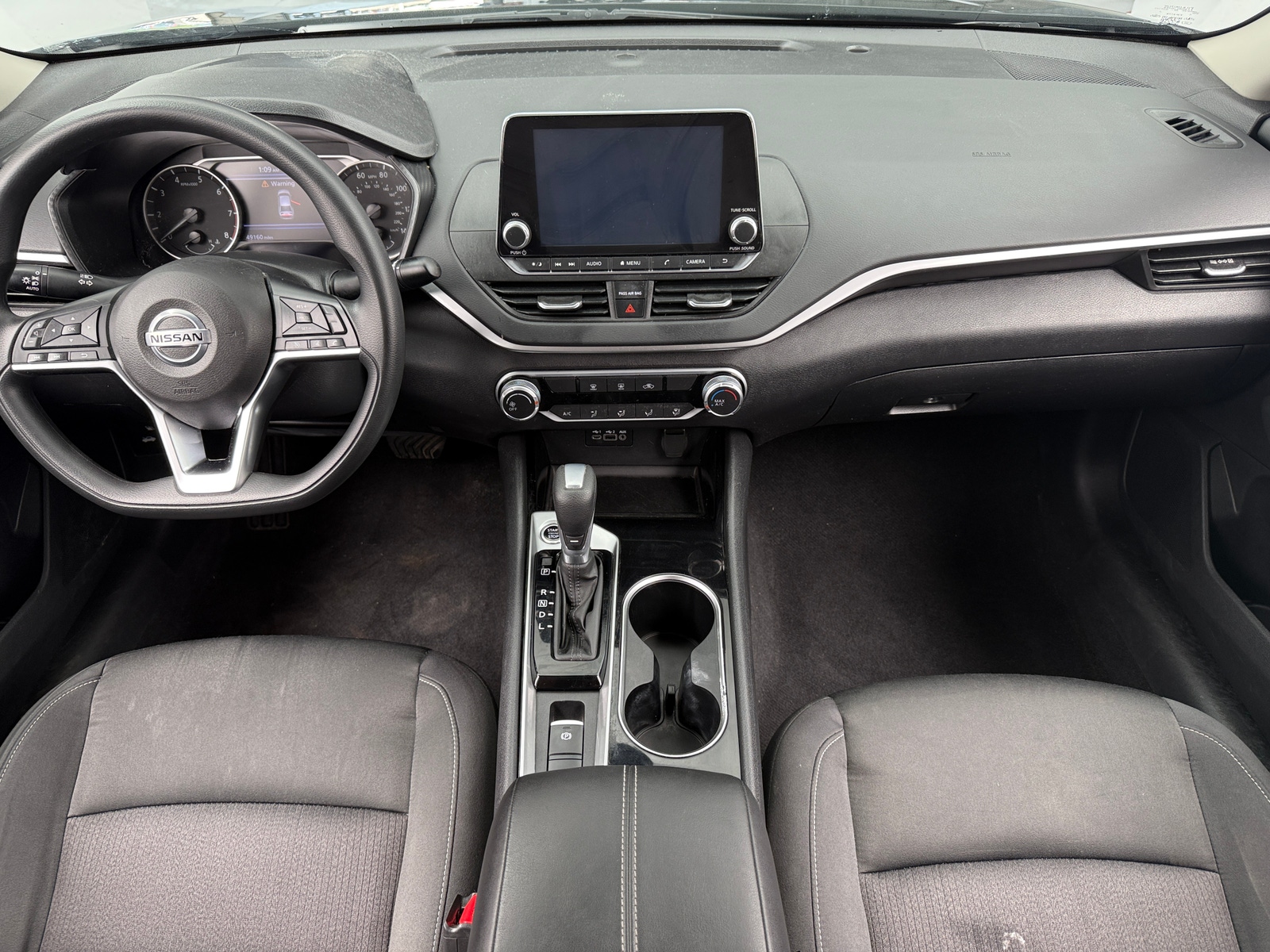 Thumbnail: 2021 Nissan Altima - 3