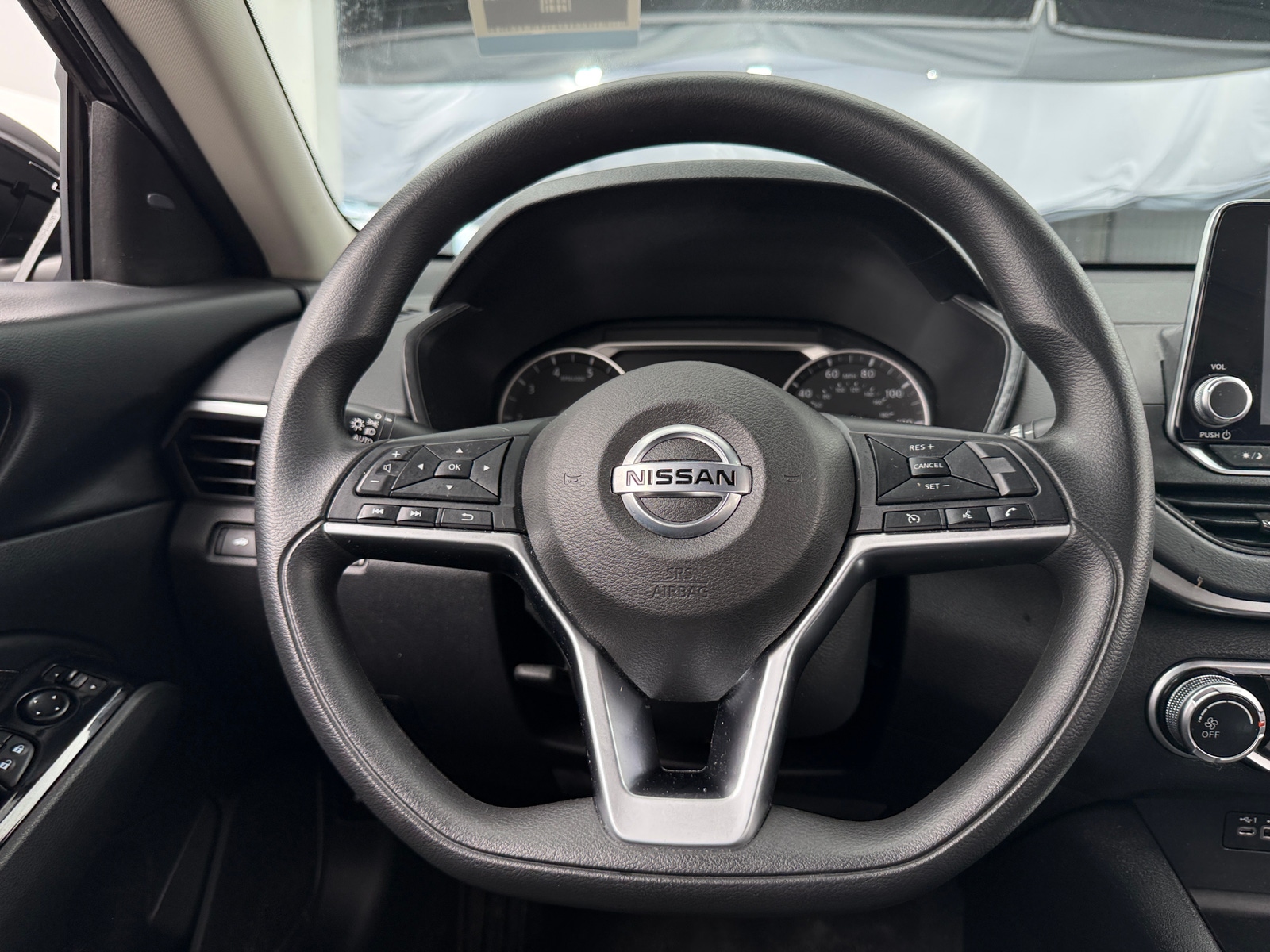Thumbnail: 2021 Nissan Altima - 5
