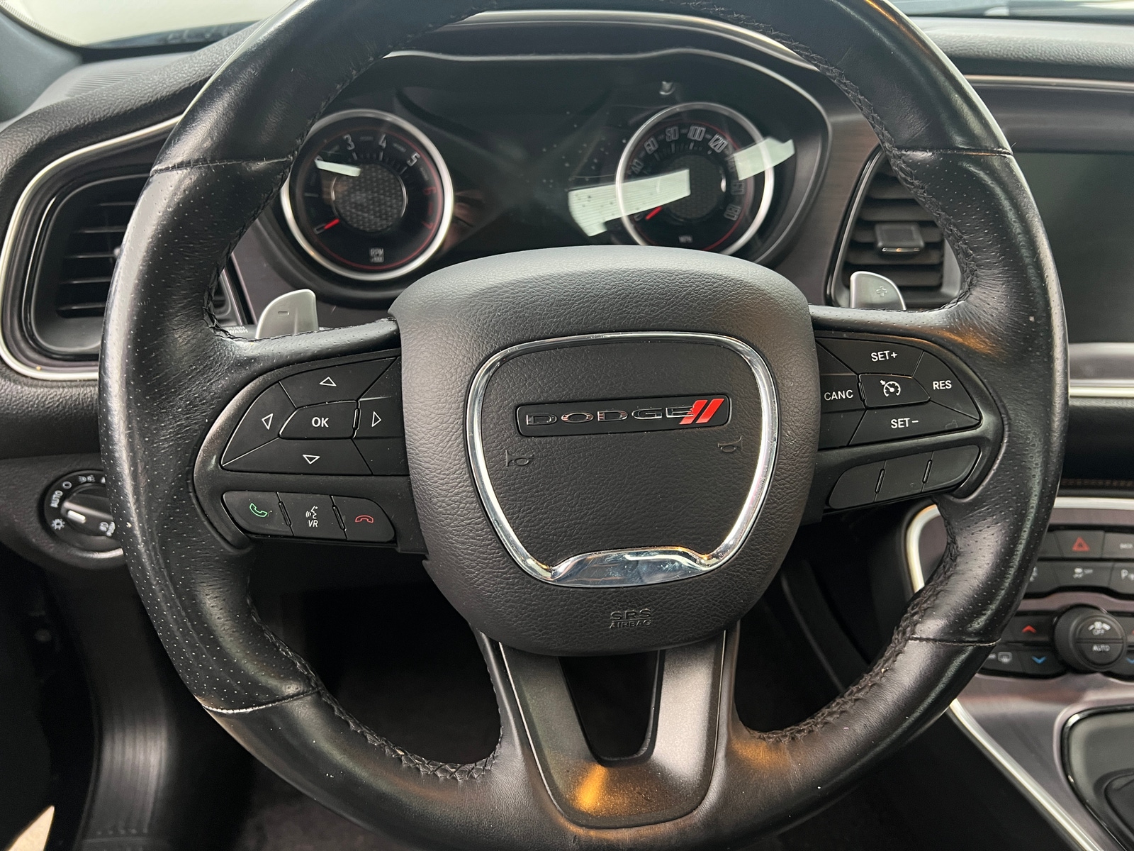 Thumbnail: 2016 Dodge Challenger - 3