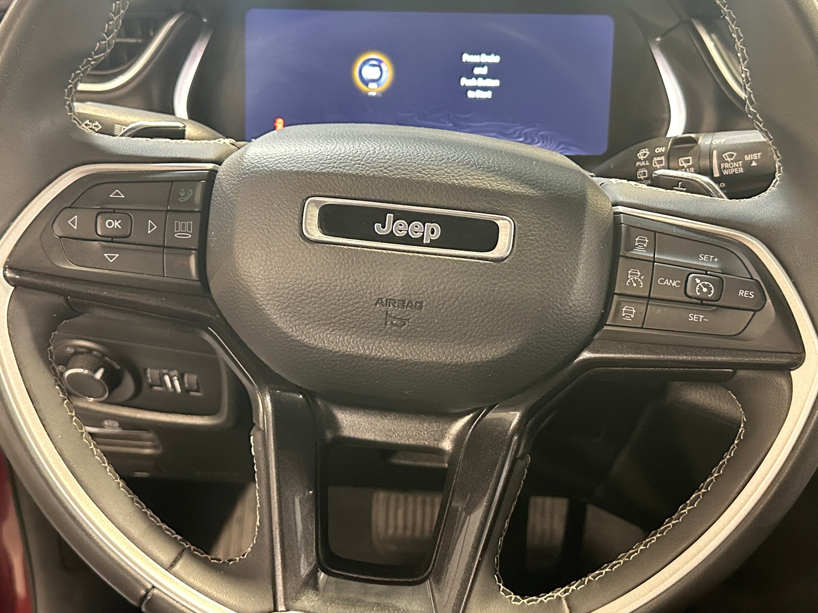 Thumbnail: 2023 Jeep Grand Cherokee L - 5