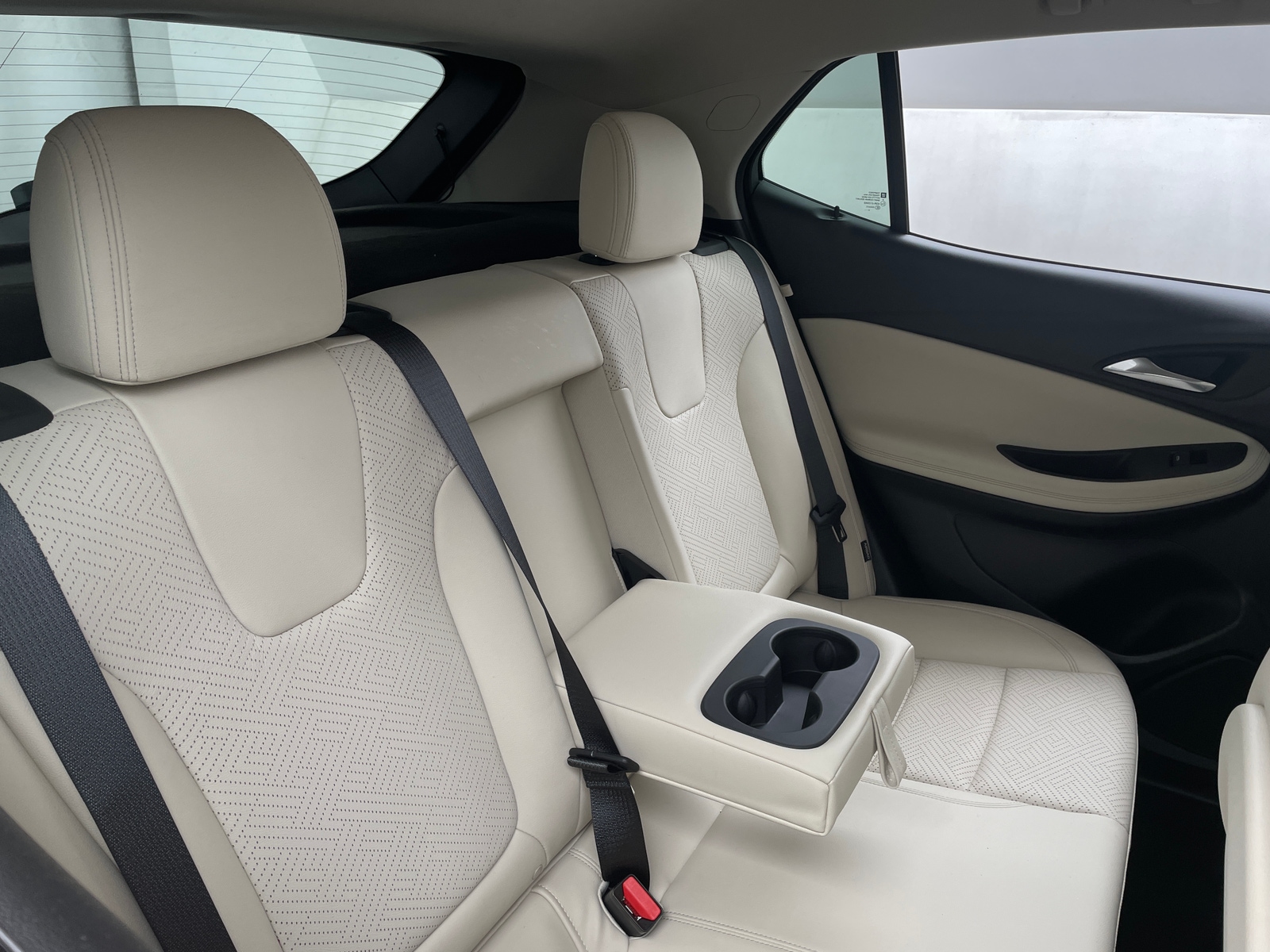 Thumbnail: 2021 Buick Encore GX - 5