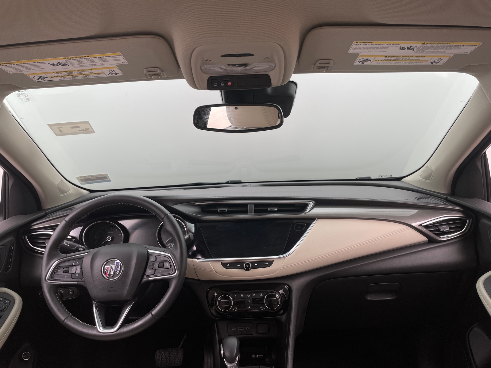 Thumbnail: 2021 Buick Encore GX - 2