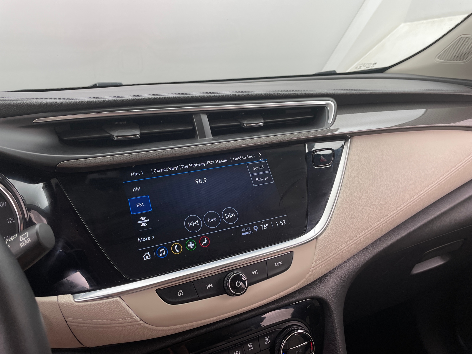Thumbnail: 2021 Buick Encore GX - 3