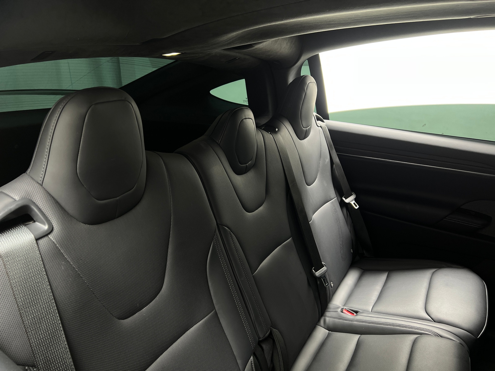 Thumbnail: 2024 Tesla Model X - 5