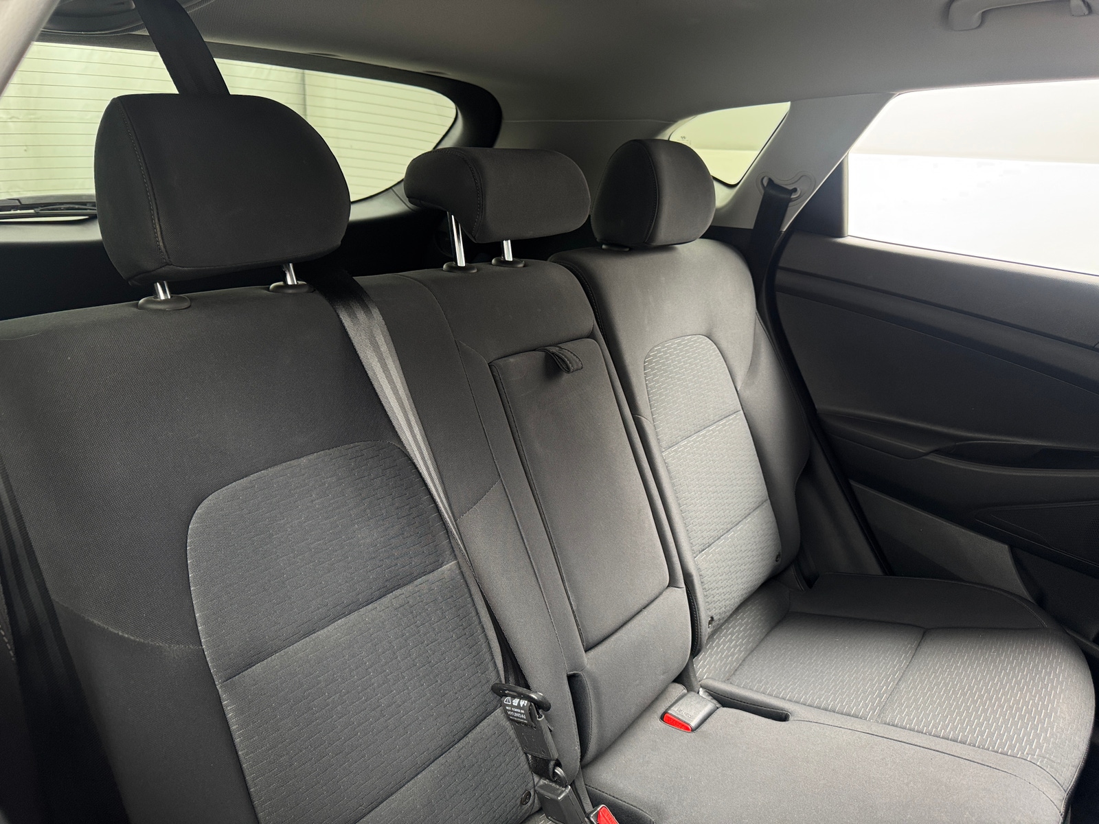 Thumbnail: 2019 Hyundai Tucson - 6