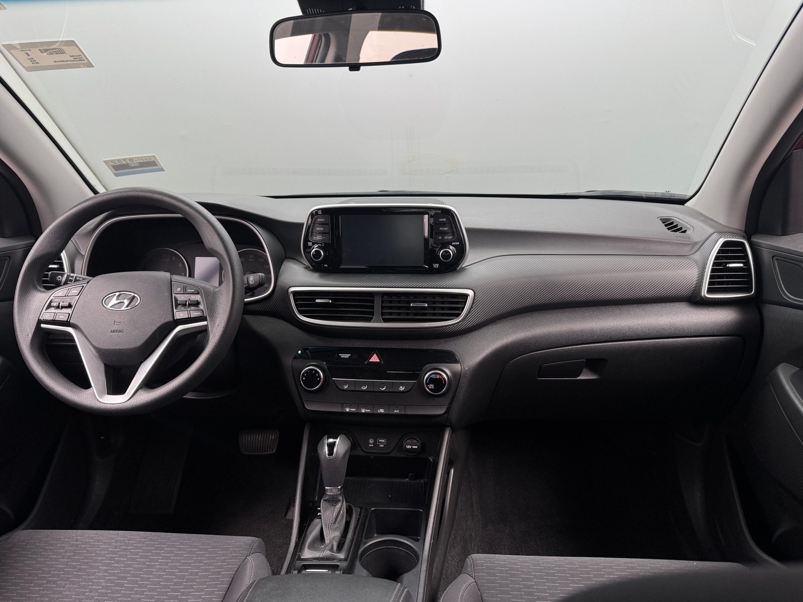 Thumbnail: 2019 Hyundai Tucson - 3