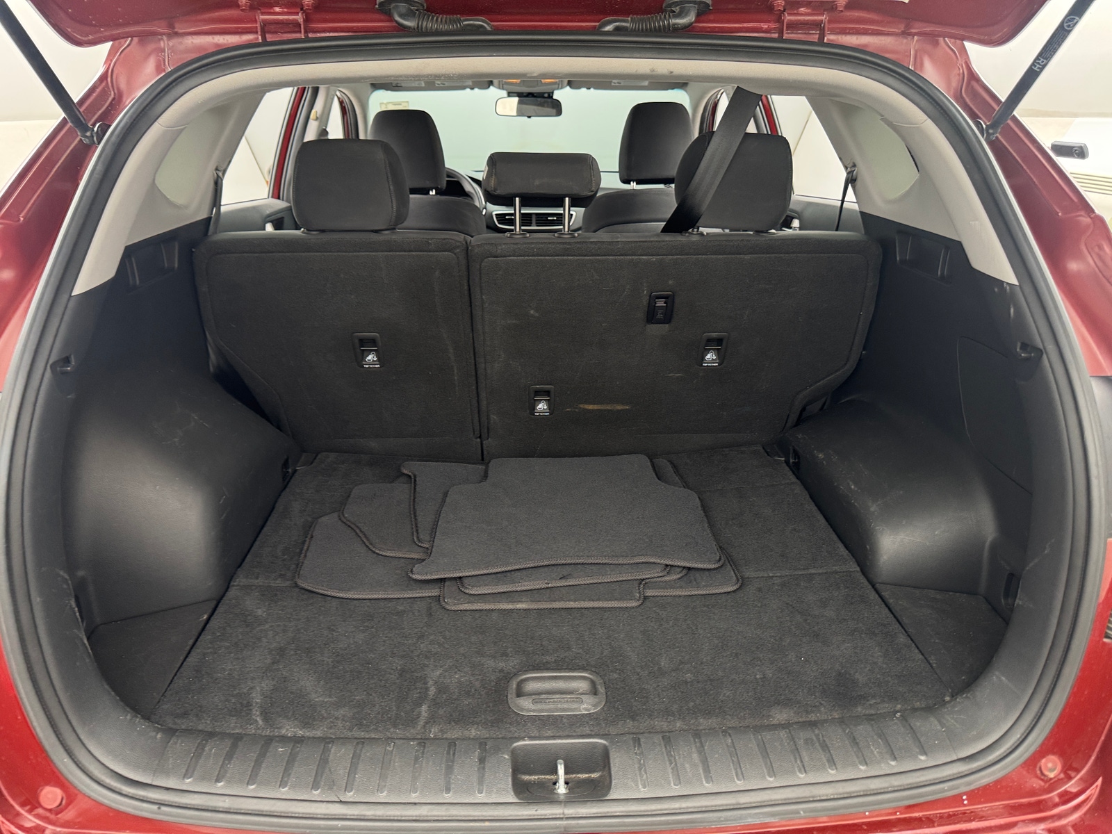 Thumbnail: 2019 Hyundai Tucson - 7