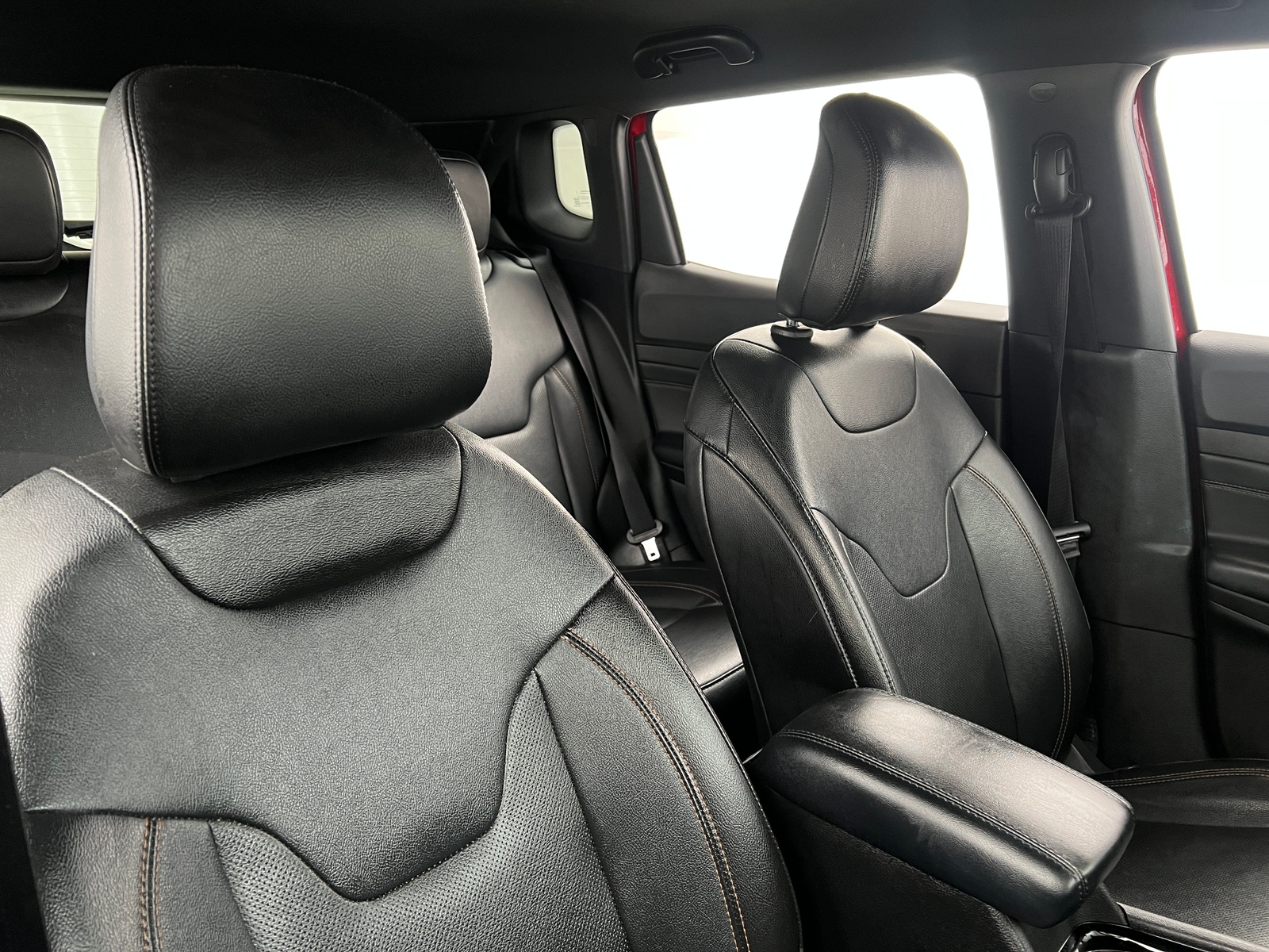 Thumbnail: 2023 Jeep Compass - 2
