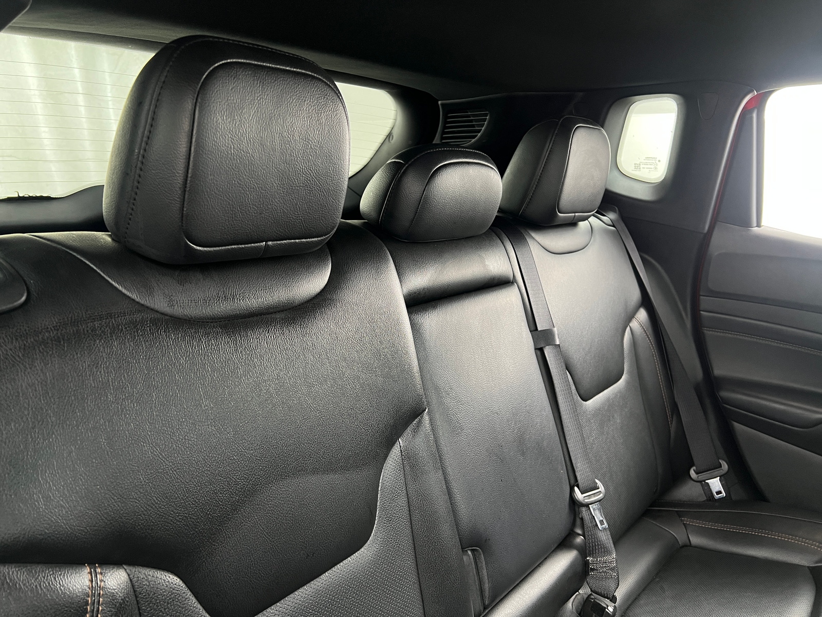 Thumbnail: 2023 Jeep Compass - 6