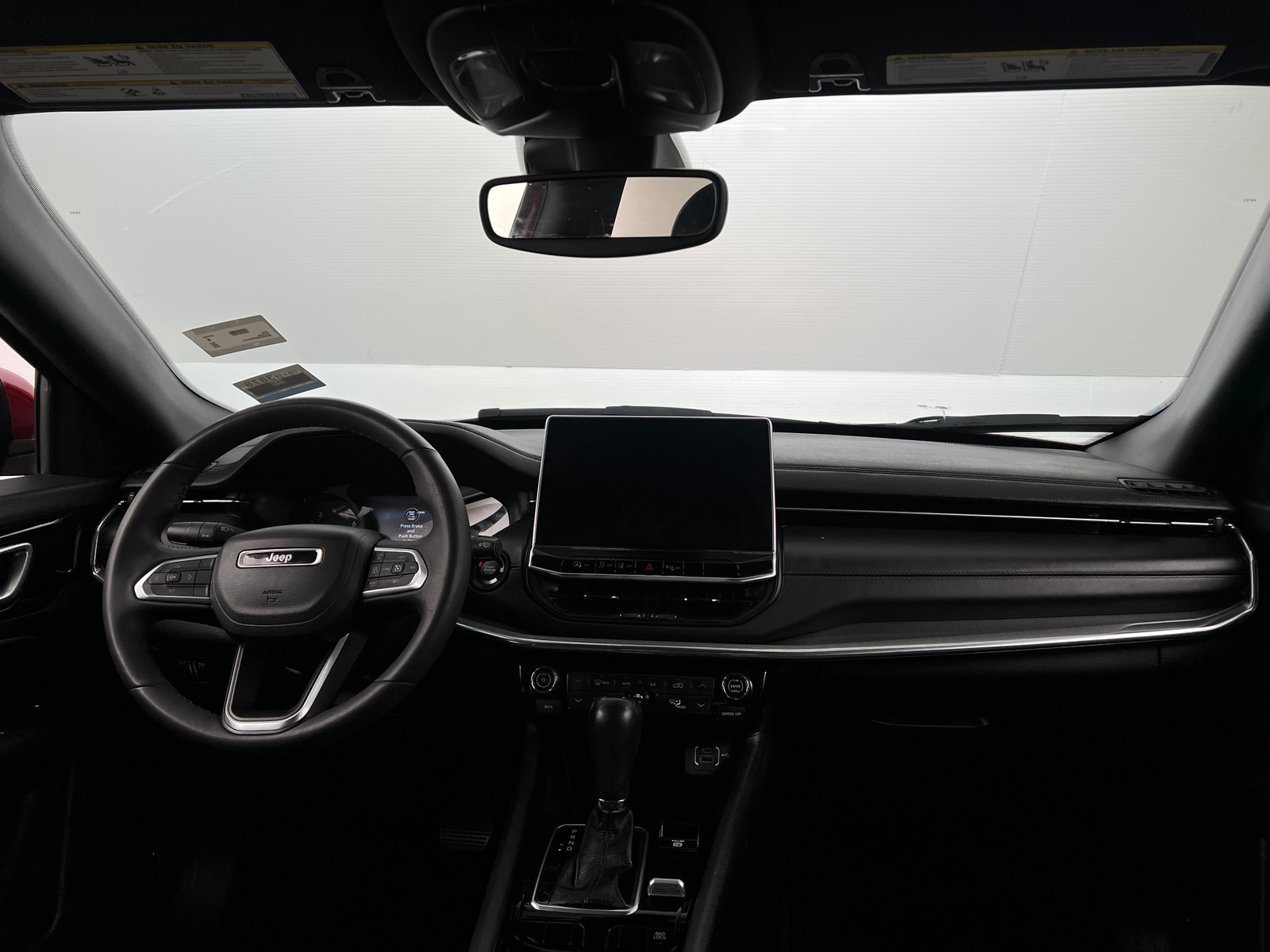 Thumbnail: 2023 Jeep Compass - 3