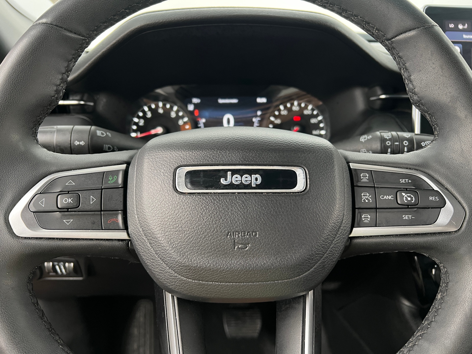 Thumbnail: 2023 Jeep Compass - 5