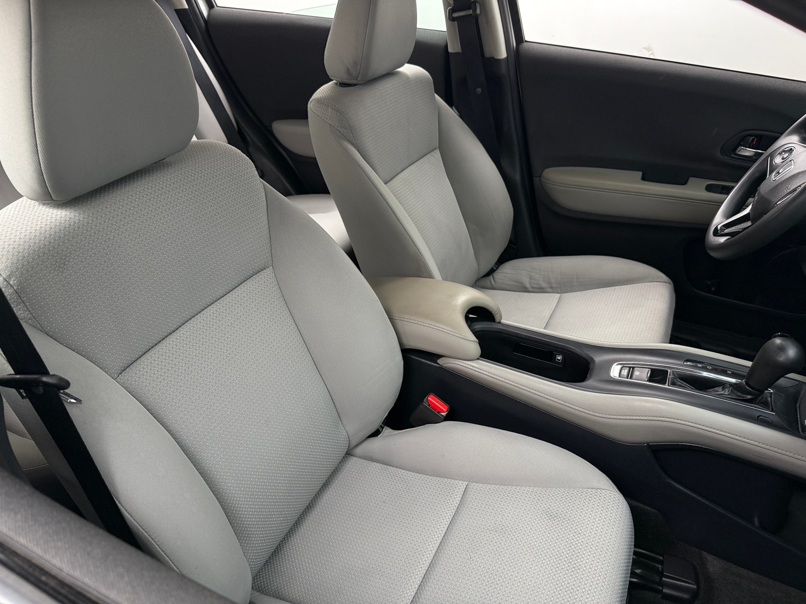 Thumbnail: 2021 Honda HR-V - 2