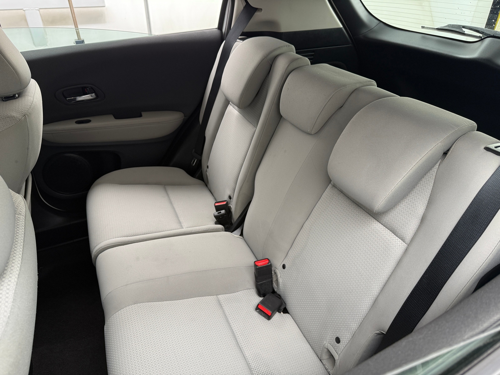 Thumbnail: 2021 Honda HR-V - 6