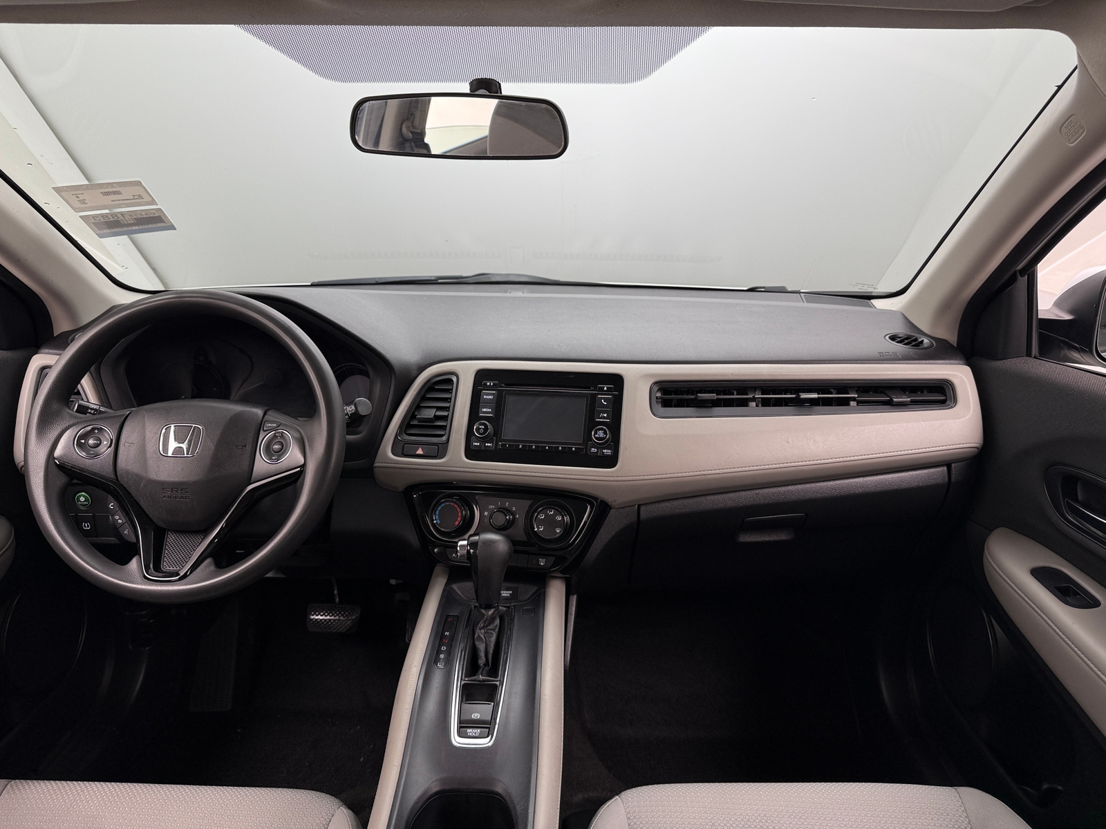 Thumbnail: 2021 Honda HR-V - 3