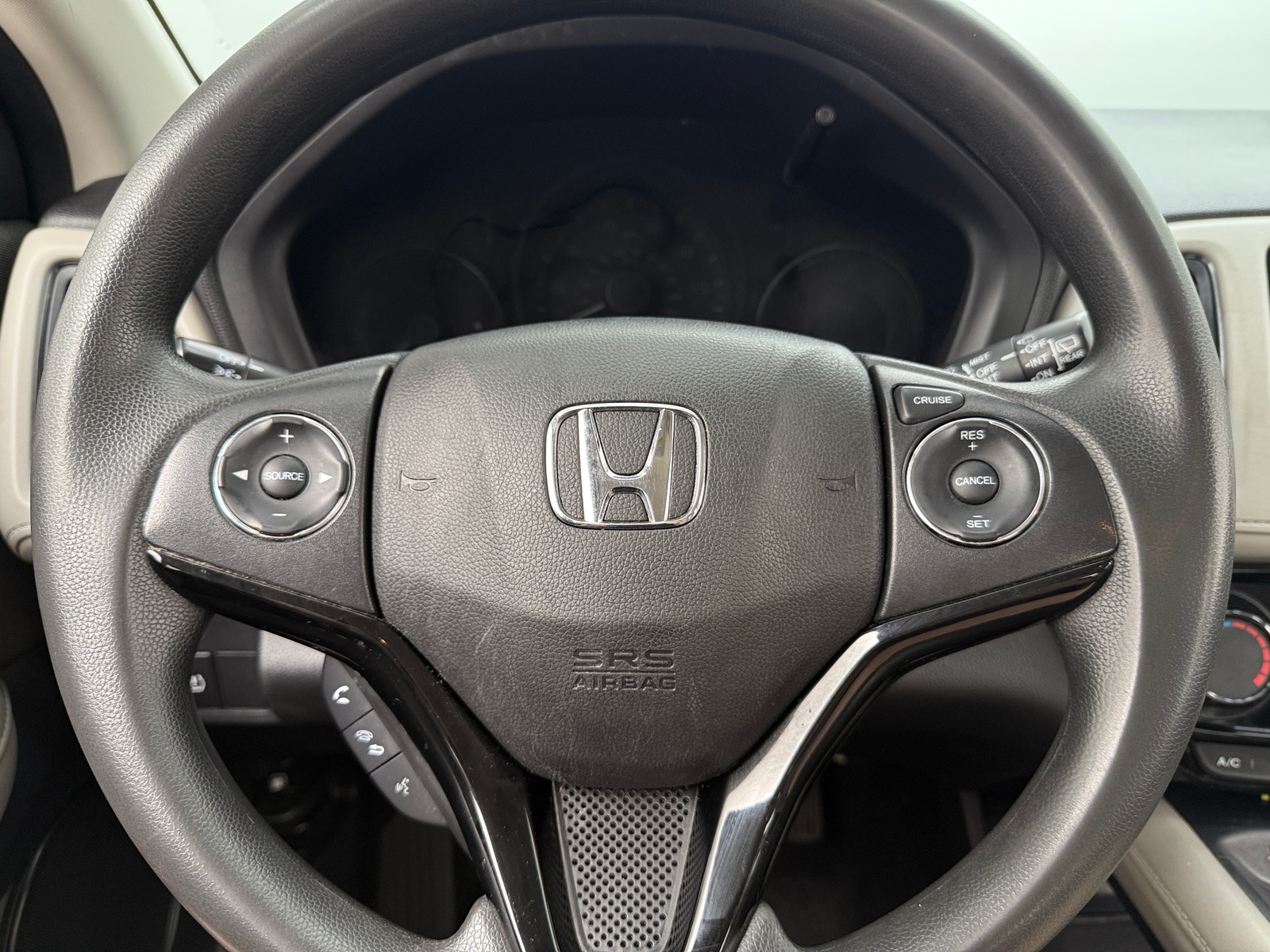 Thumbnail: 2021 Honda HR-V - 5