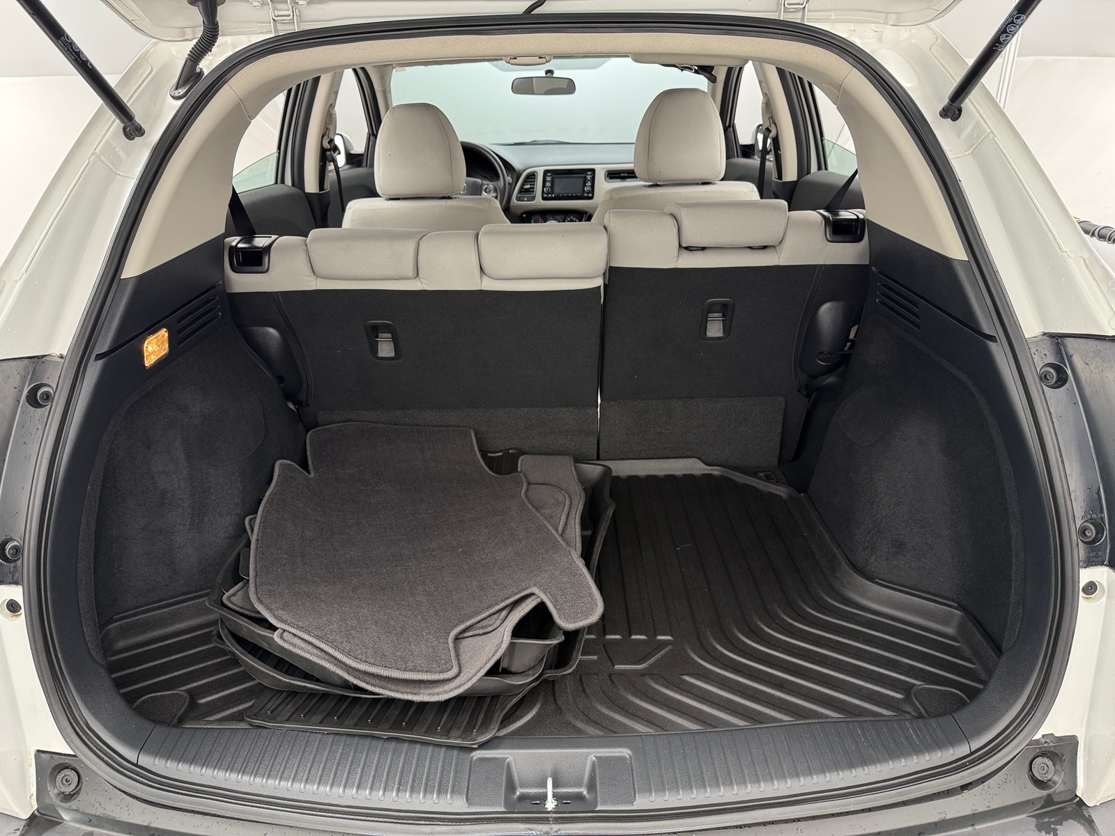 Thumbnail: 2021 Honda HR-V - 7