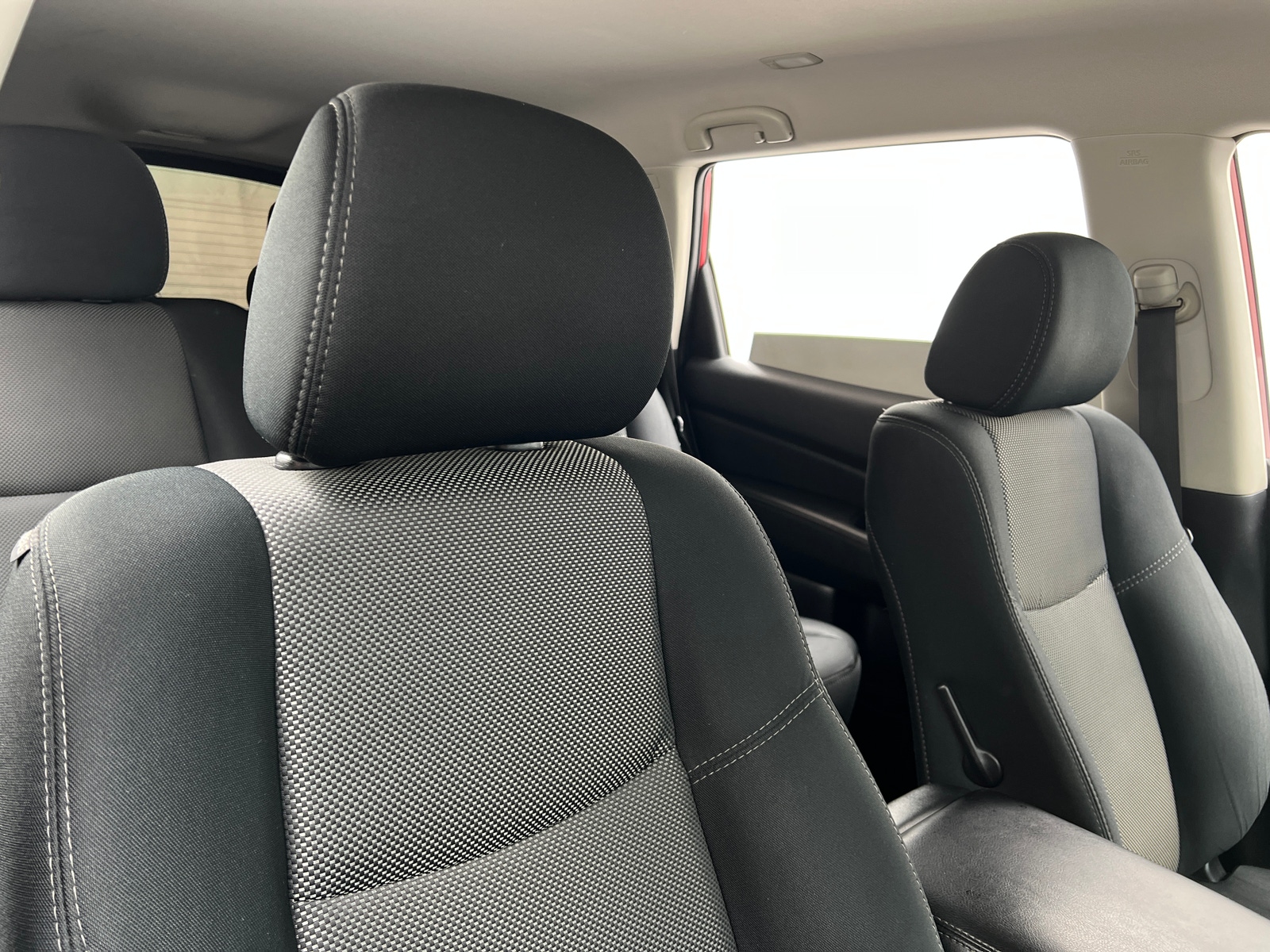Thumbnail: 2018 Nissan Pathfinder - 2
