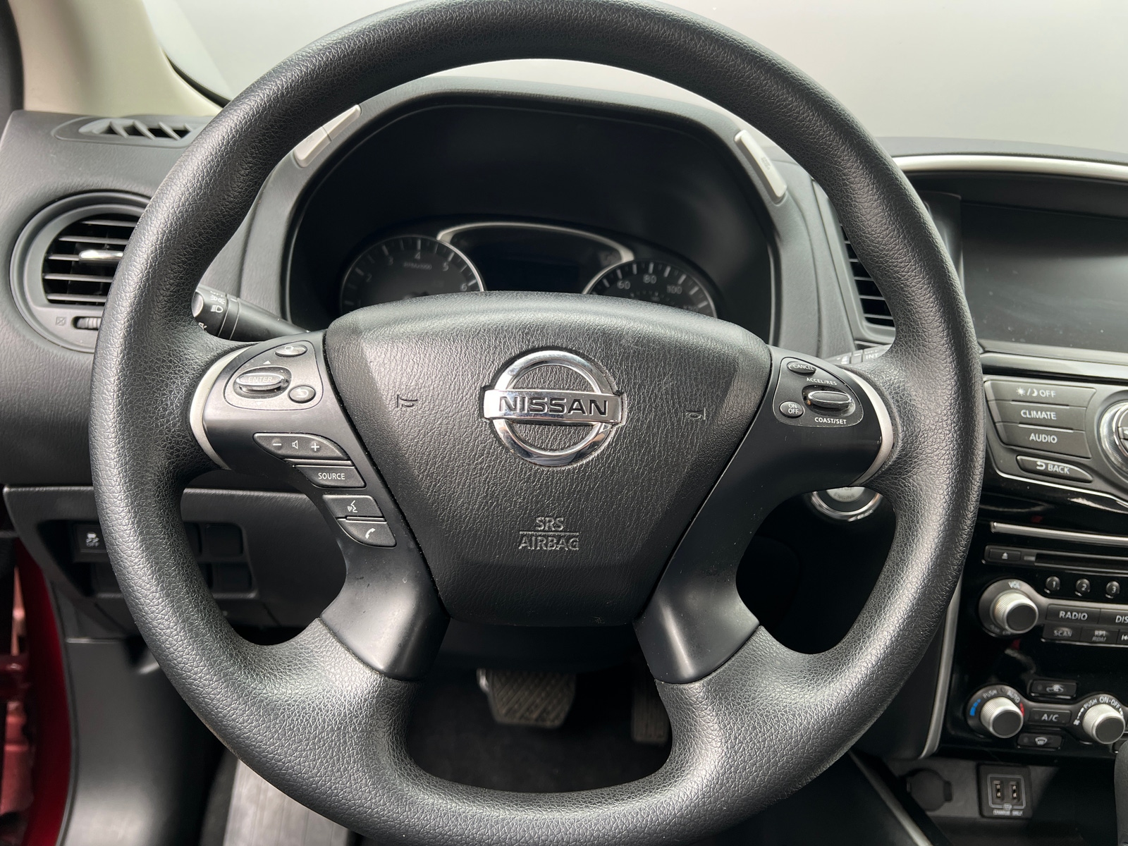 Thumbnail: 2018 Nissan Pathfinder - 5