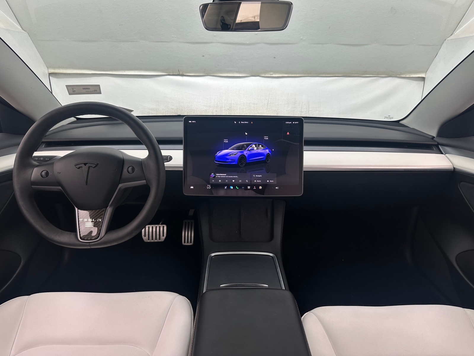 Thumbnail: 2022 Tesla Model 3 - 2