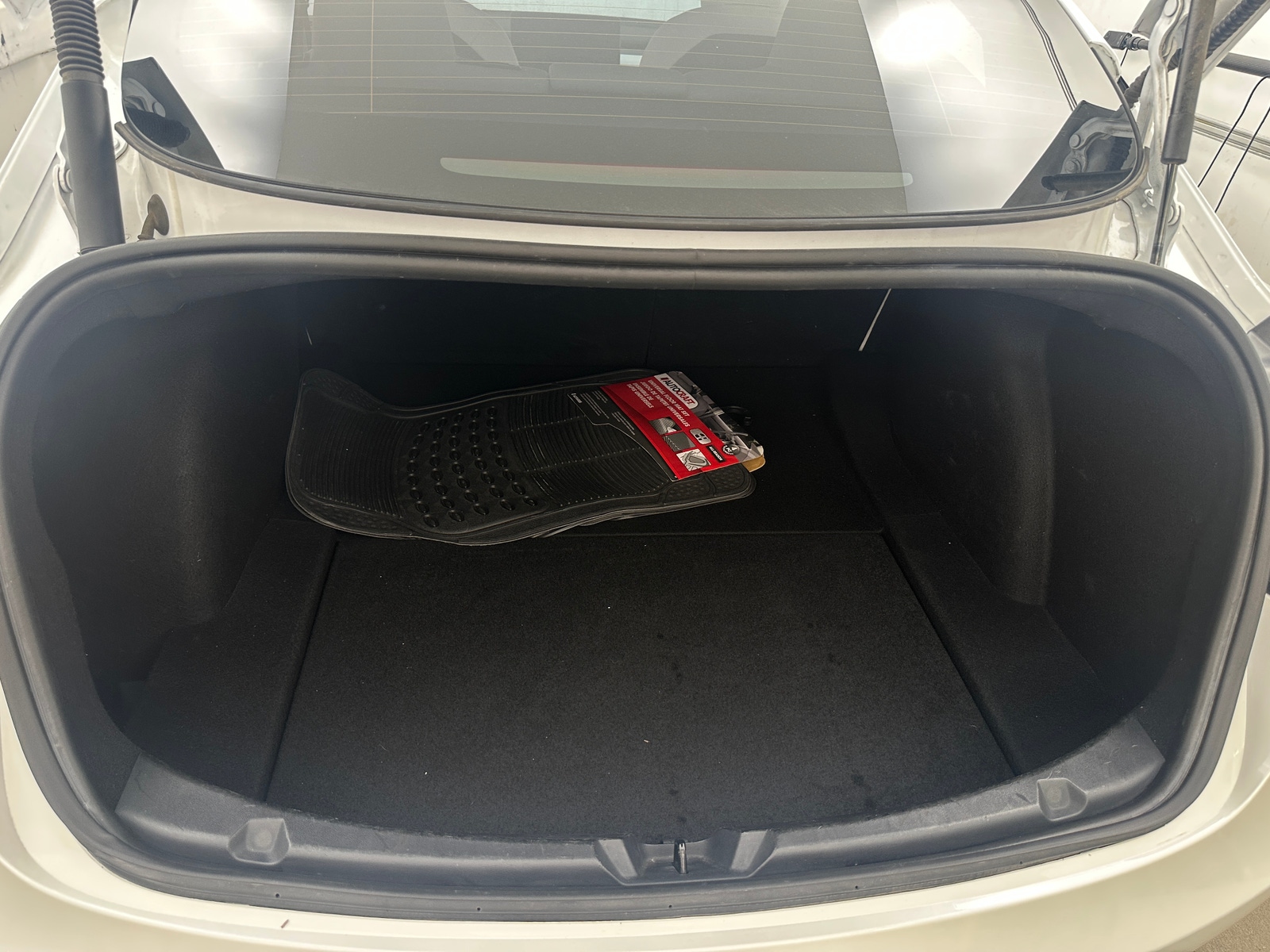 Thumbnail: 2022 Tesla Model 3 - 6