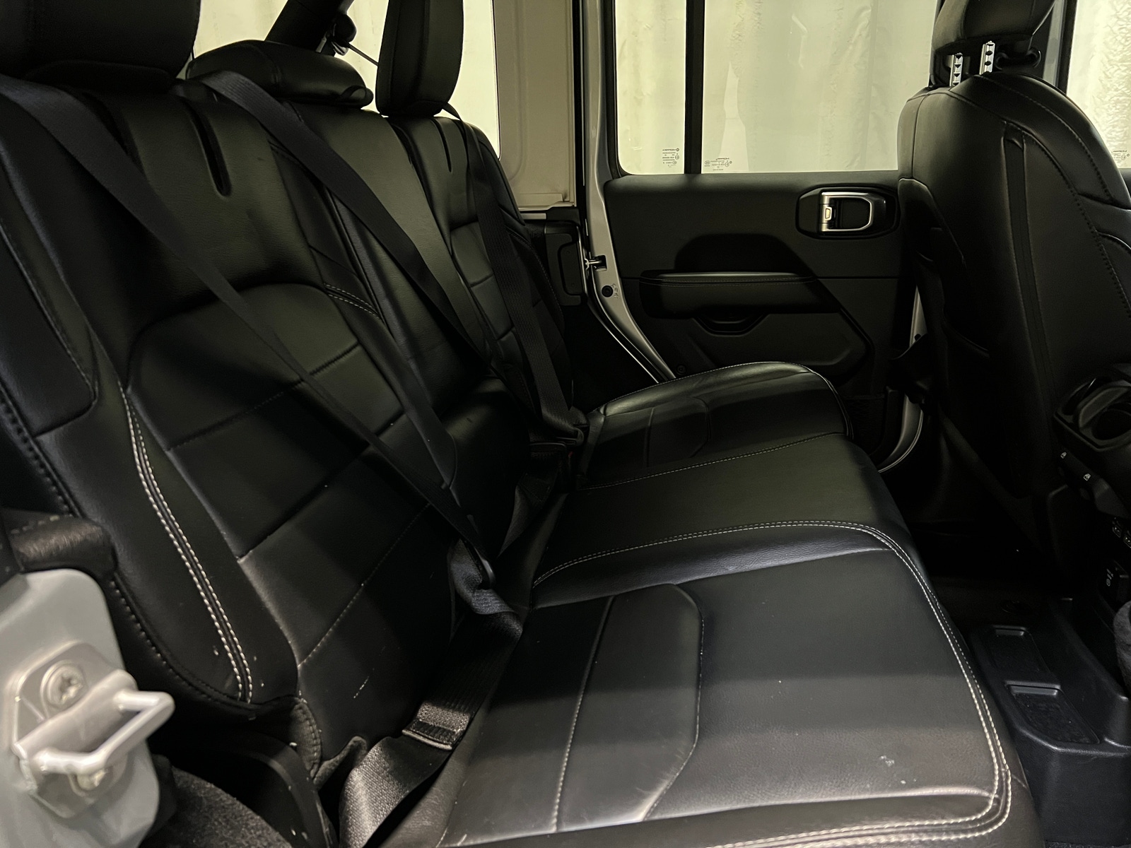 Thumbnail: 2023 Jeep Wrangler - 5