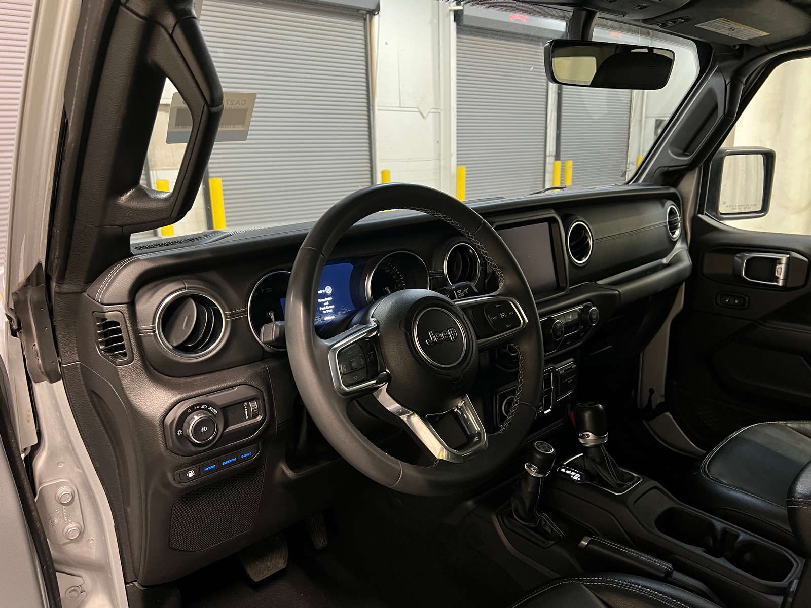 Thumbnail: 2023 Jeep Wrangler - 2