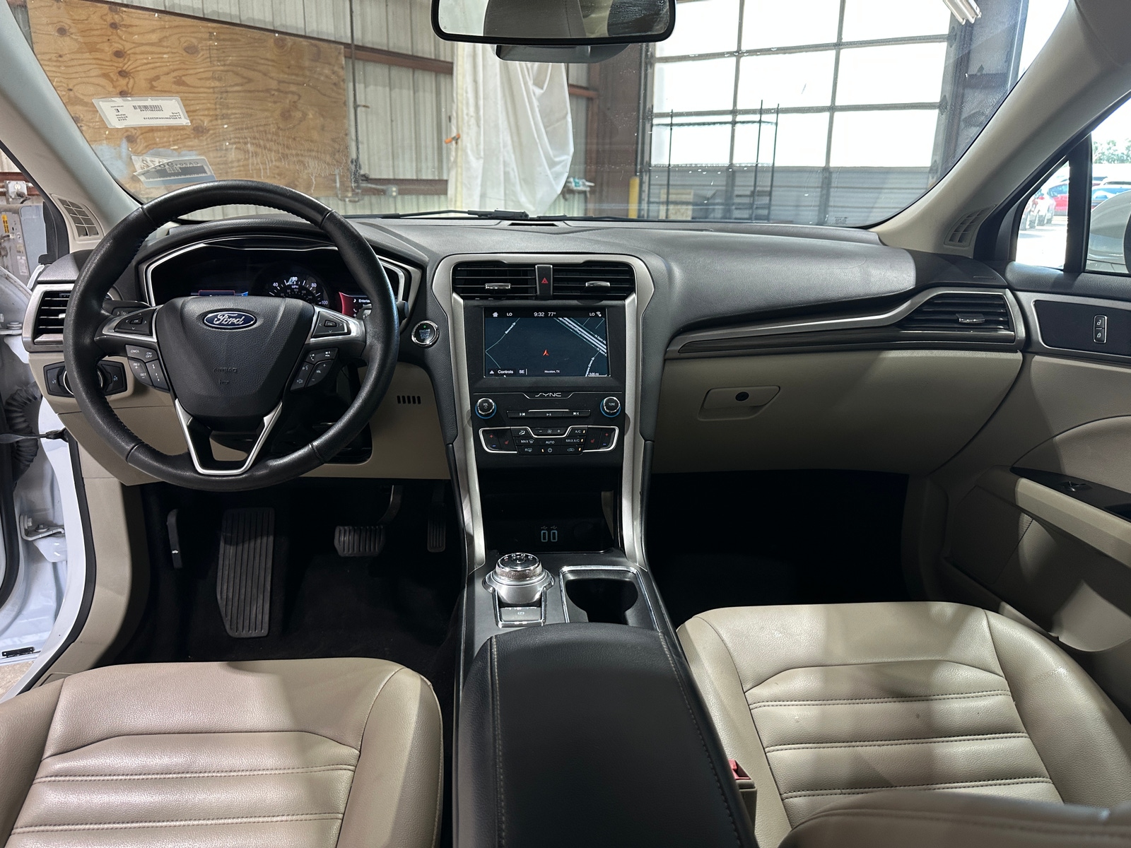Thumbnail: 2019 Ford Fusion - 2