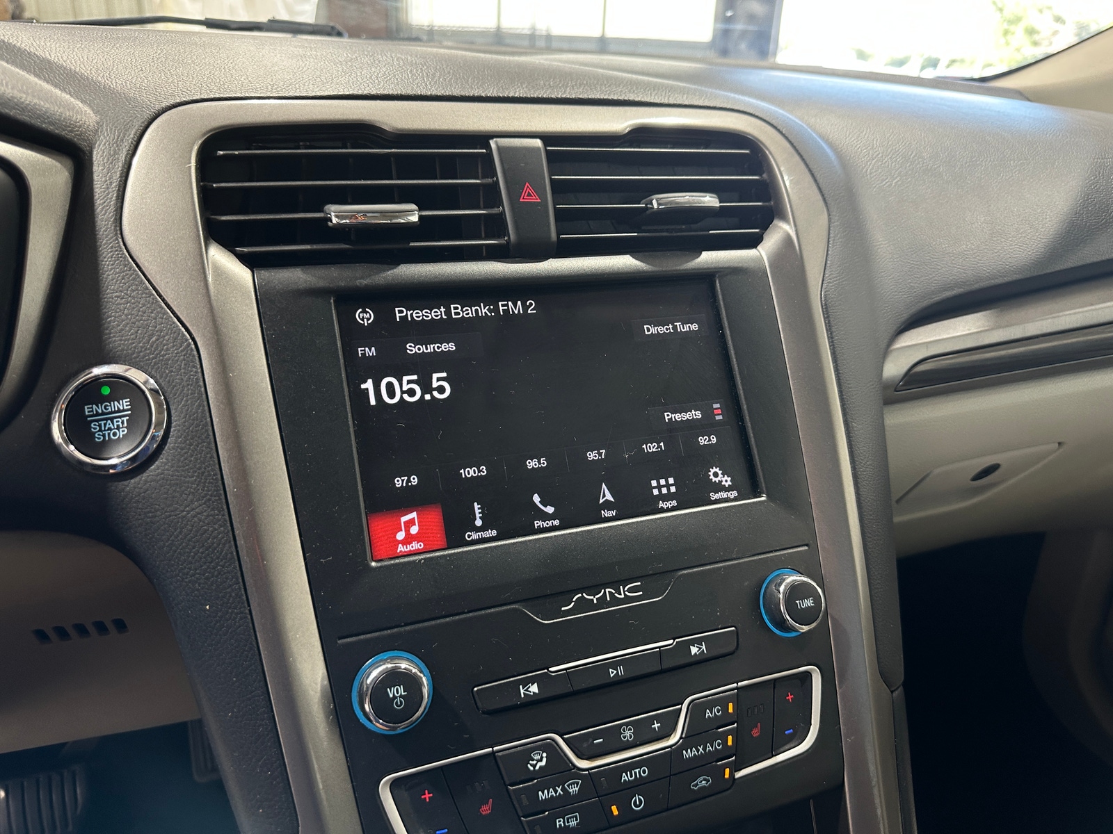 Thumbnail: 2019 Ford Fusion - 3