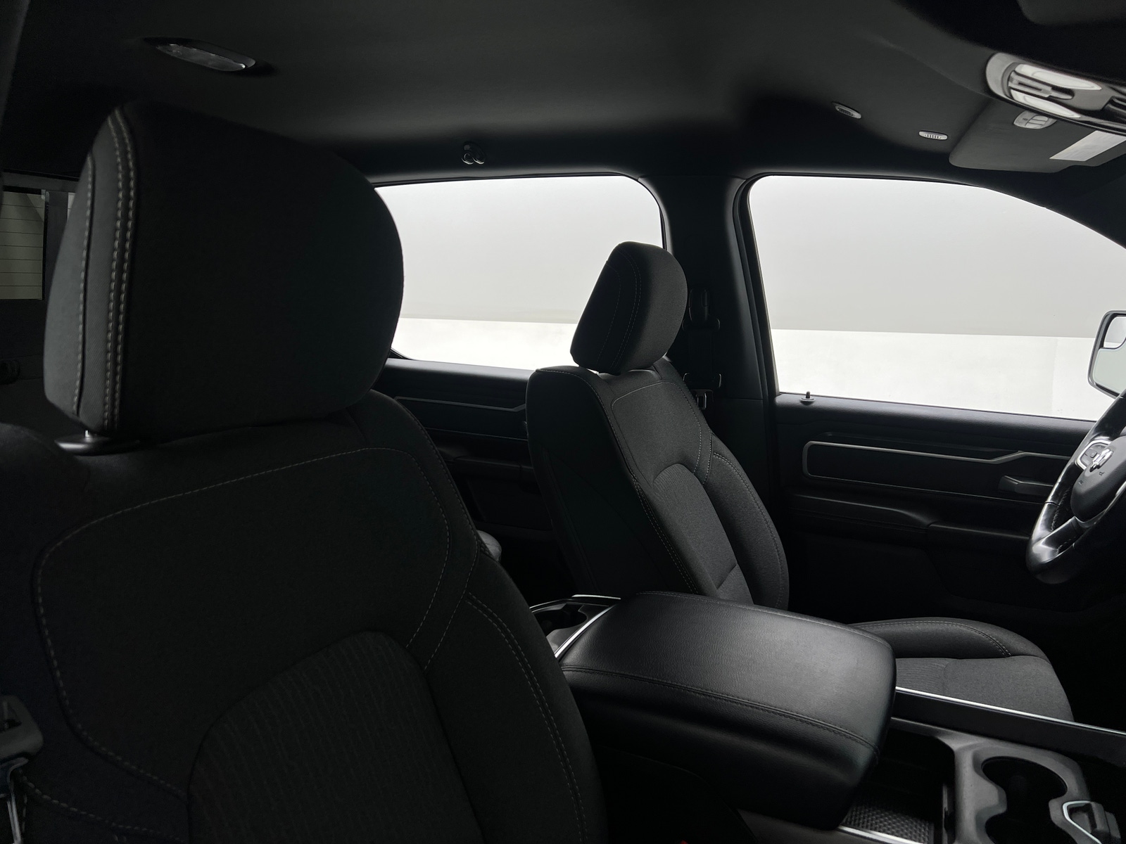 Thumbnail: 2019 RAM 1500 - 2